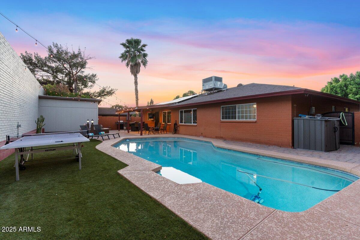 3919 S SIESTA Lane