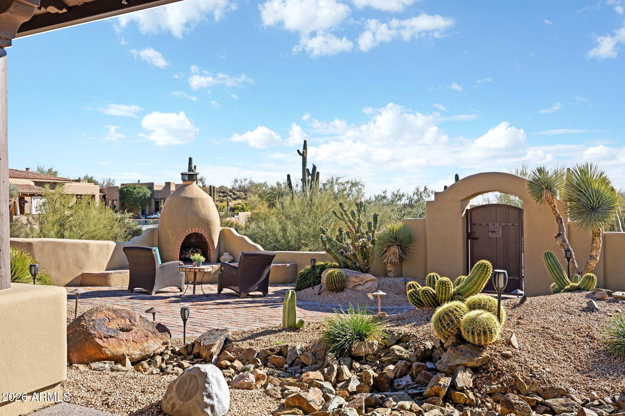 CANYON RIDGE ESTATES - Residential