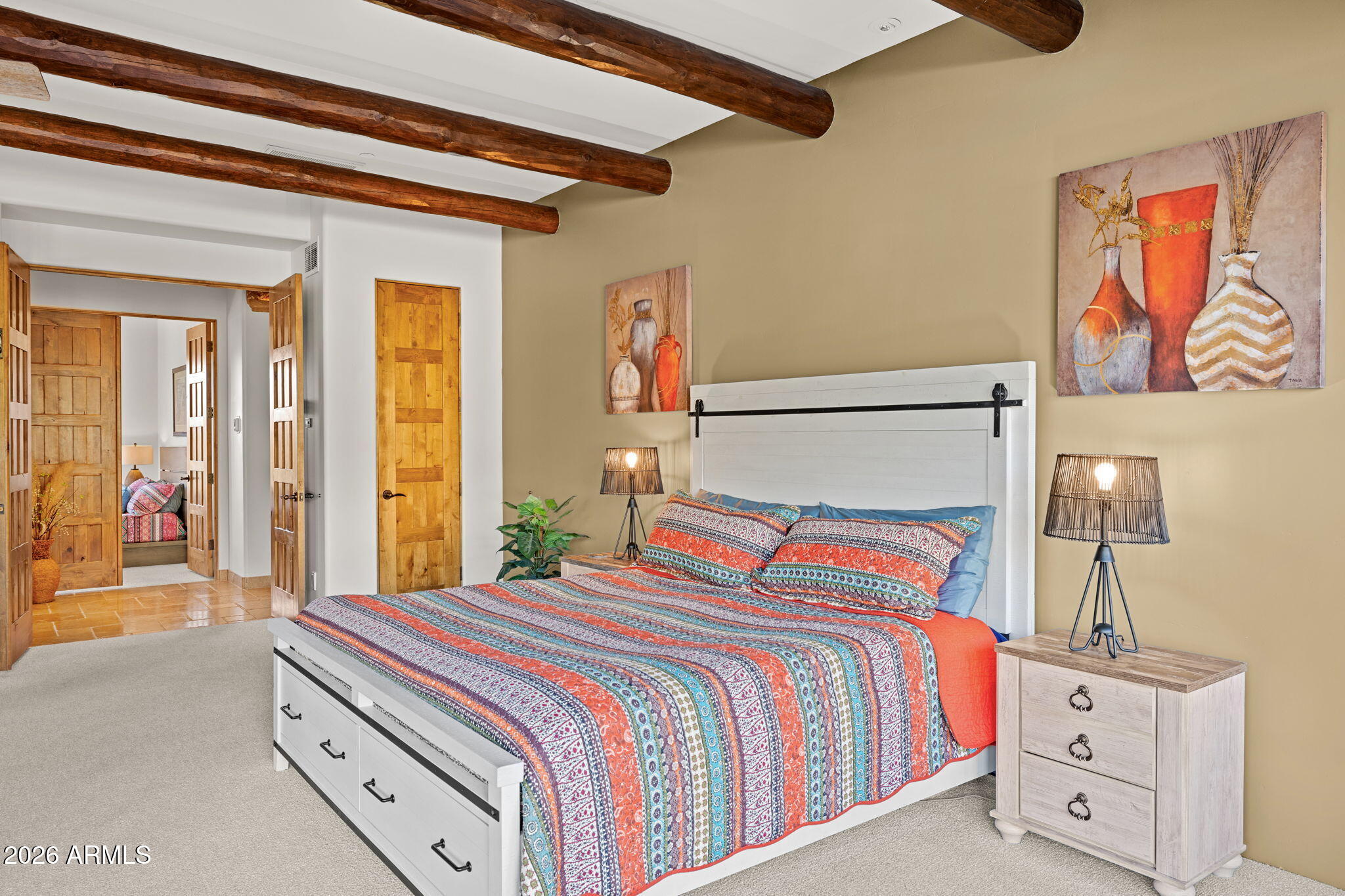 CANYON RIDGE ESTATES - Residential