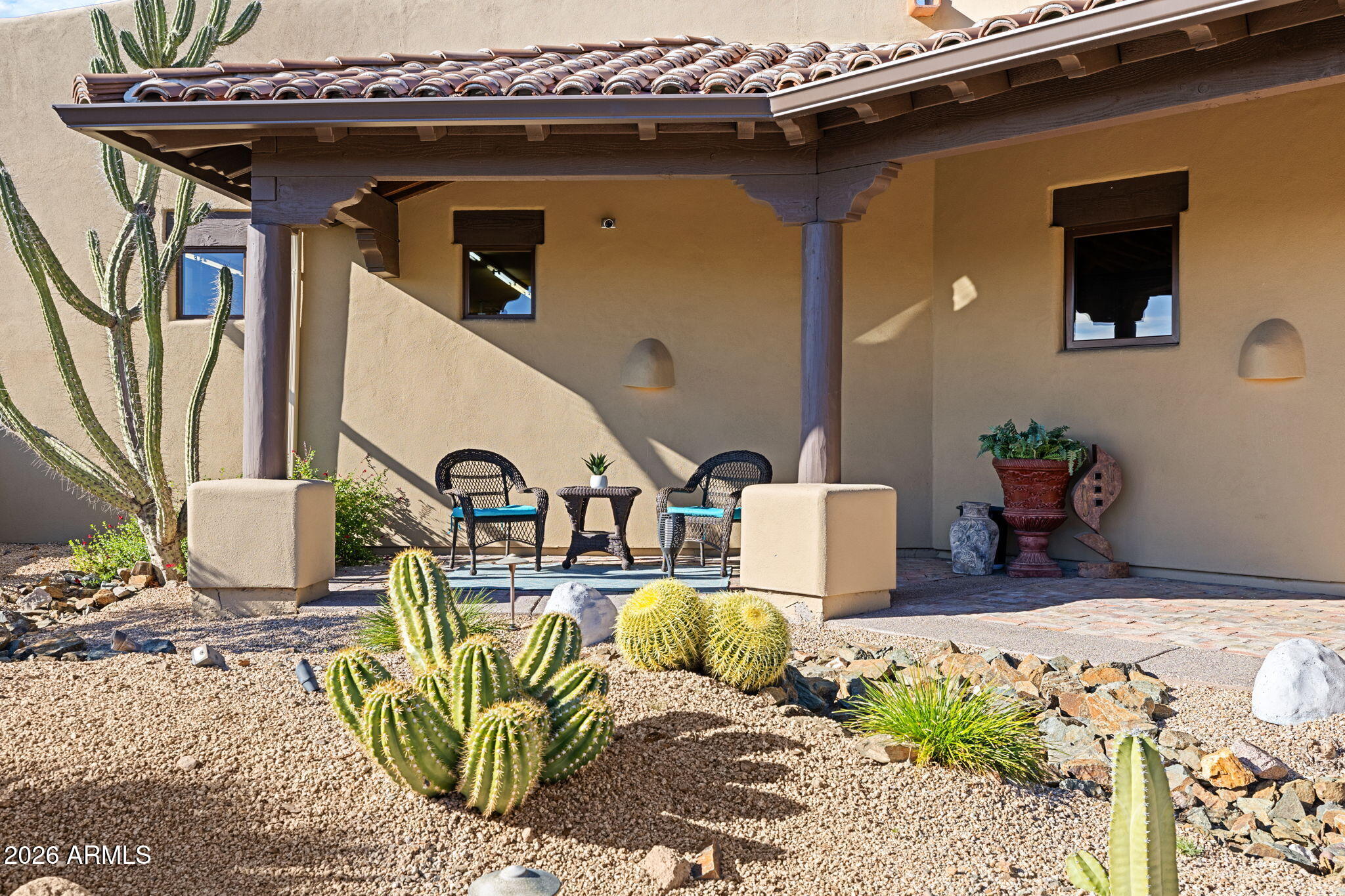 CANYON RIDGE ESTATES - Residential