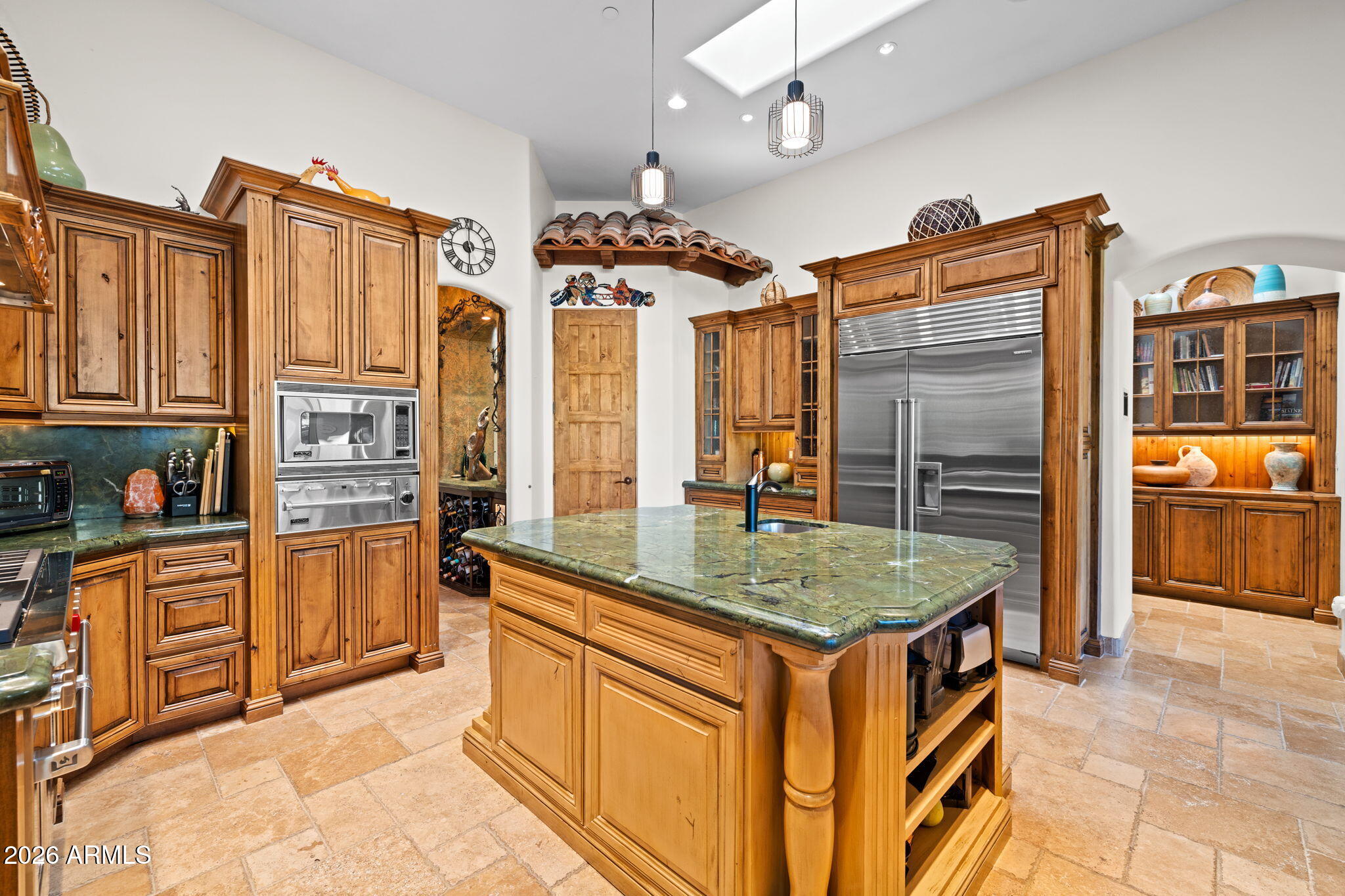 CANYON RIDGE ESTATES - Residential