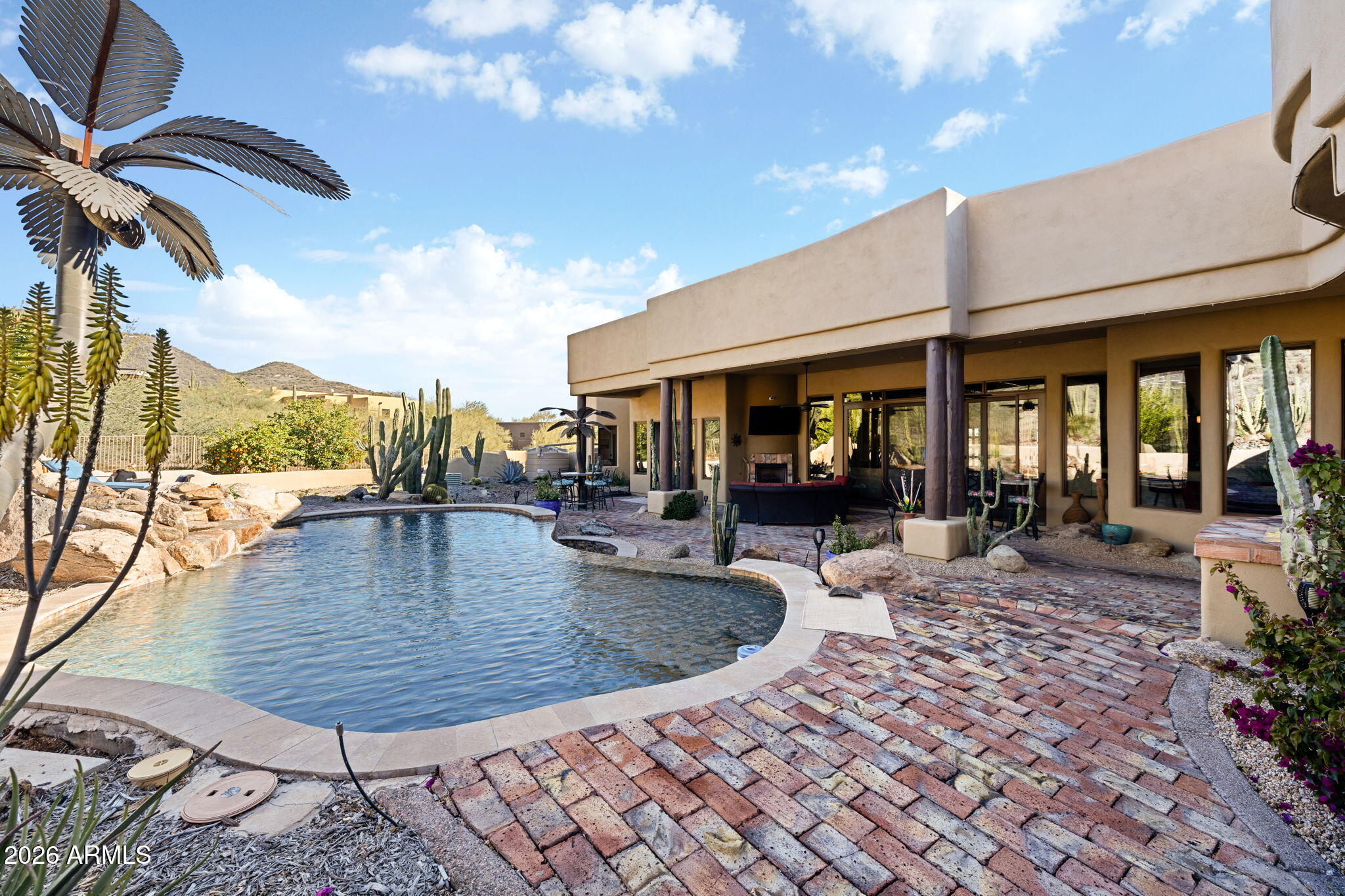 CANYON RIDGE ESTATES - Residential