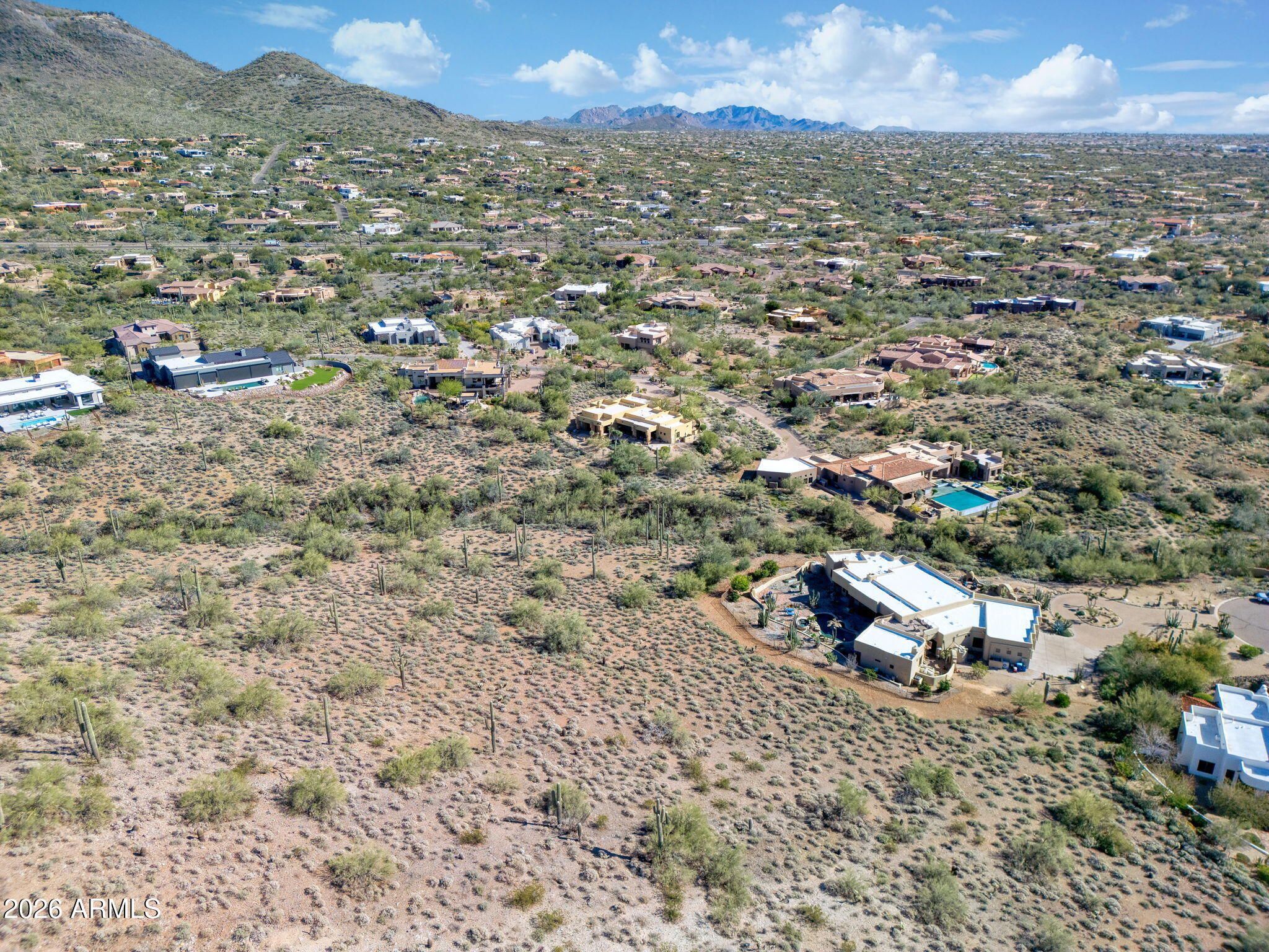 CANYON RIDGE ESTATES - Residential