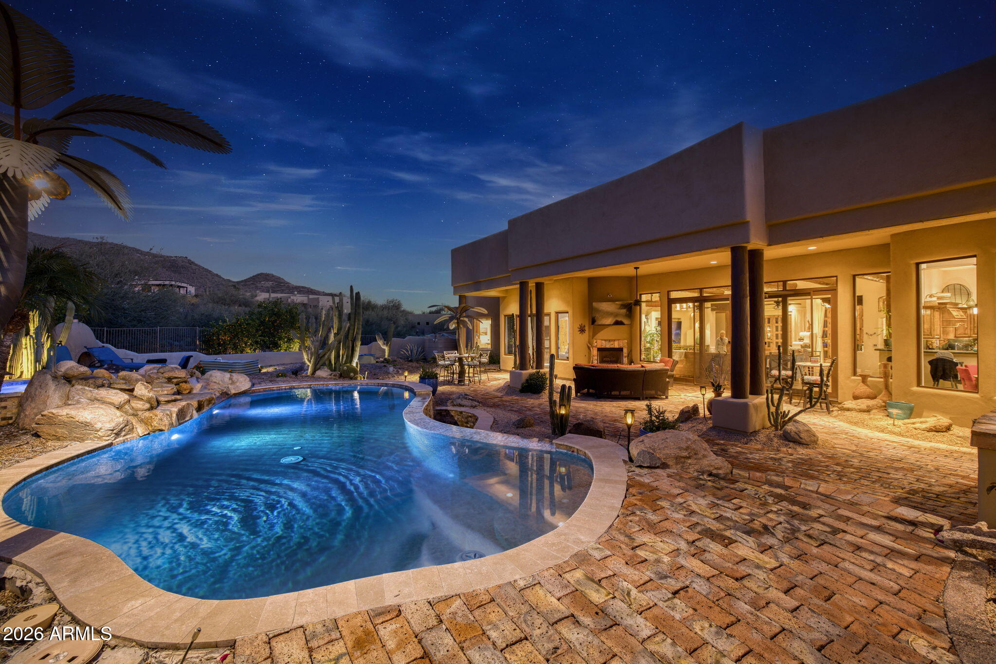 CANYON RIDGE ESTATES - Residential