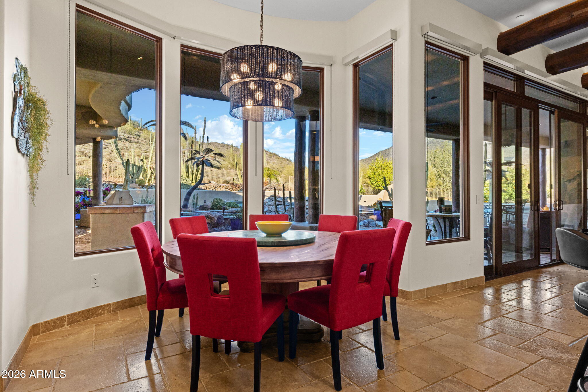 CANYON RIDGE ESTATES - Residential