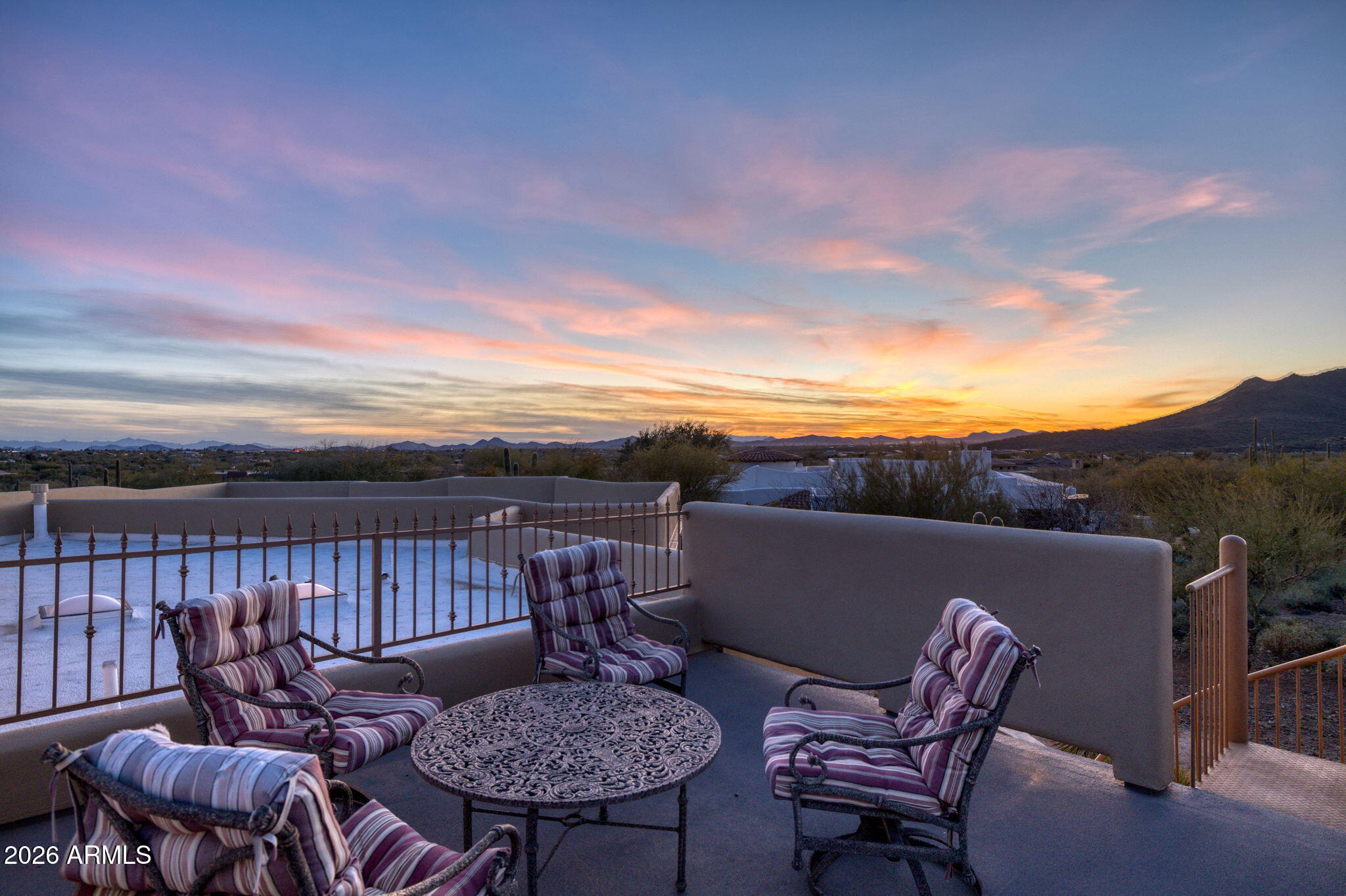 CANYON RIDGE ESTATES - Residential