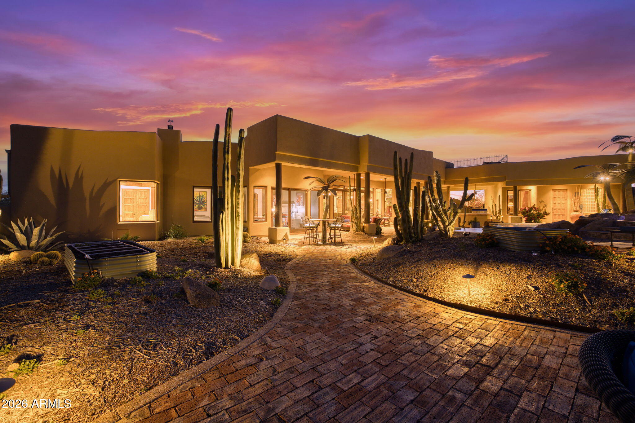 CANYON RIDGE ESTATES - Residential