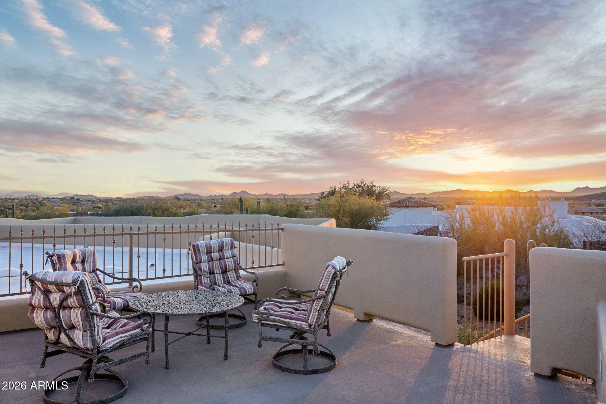 CANYON RIDGE ESTATES - Residential