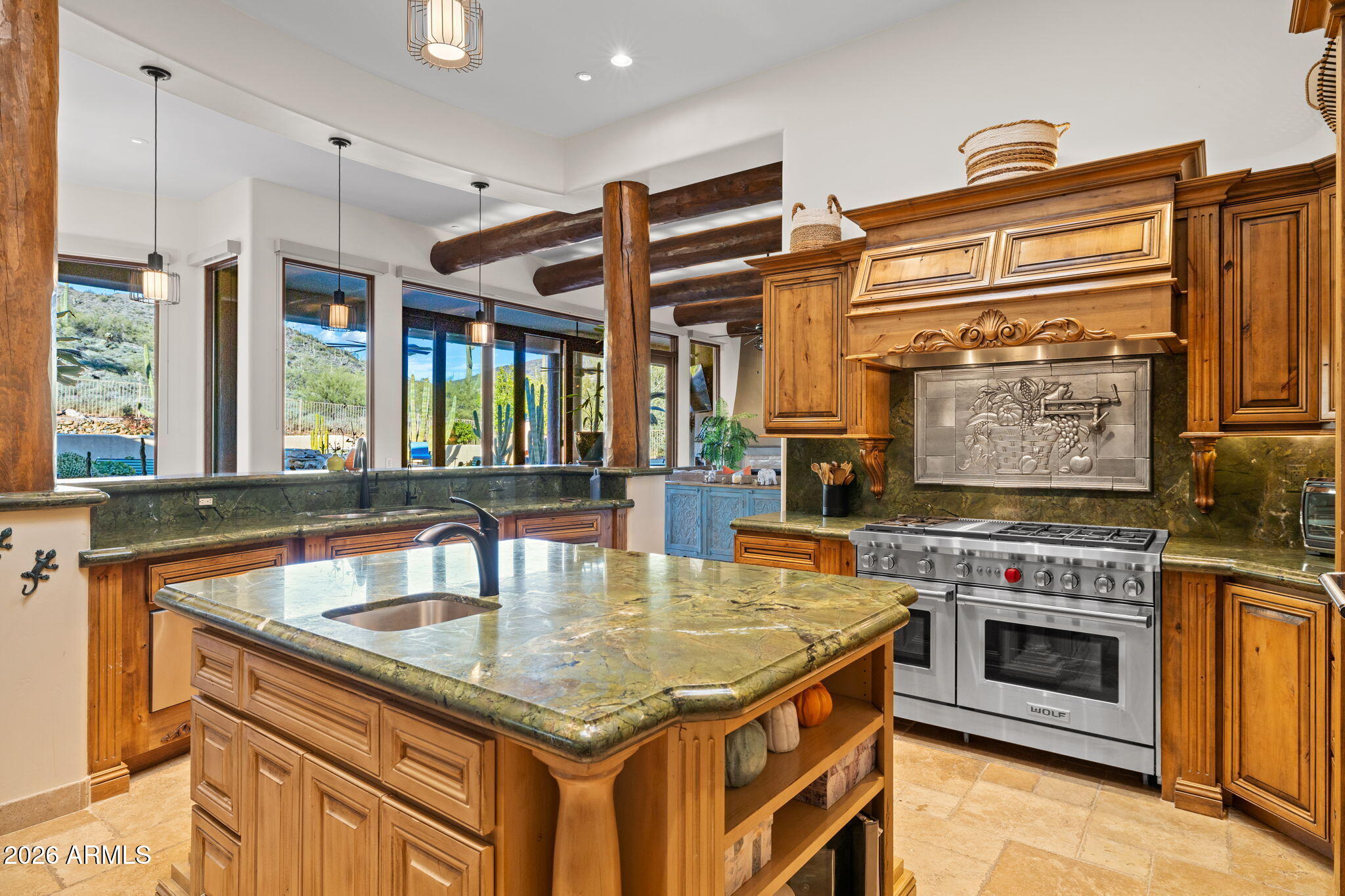 CANYON RIDGE ESTATES - Residential
