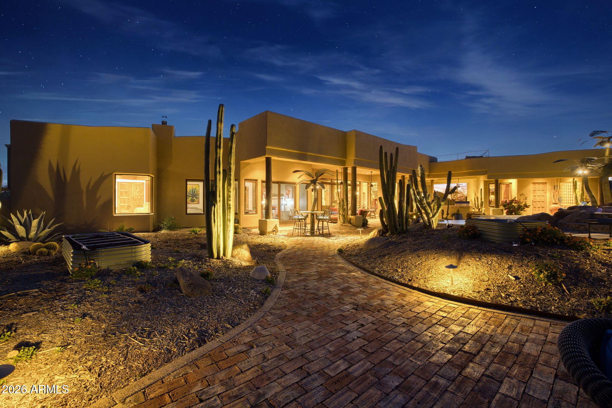 CANYON RIDGE ESTATES - Residential