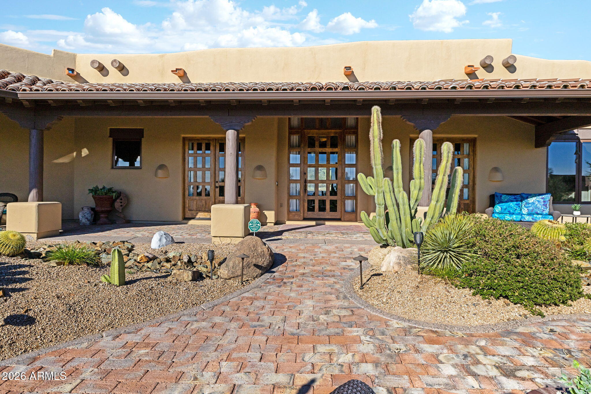 CANYON RIDGE ESTATES - Residential