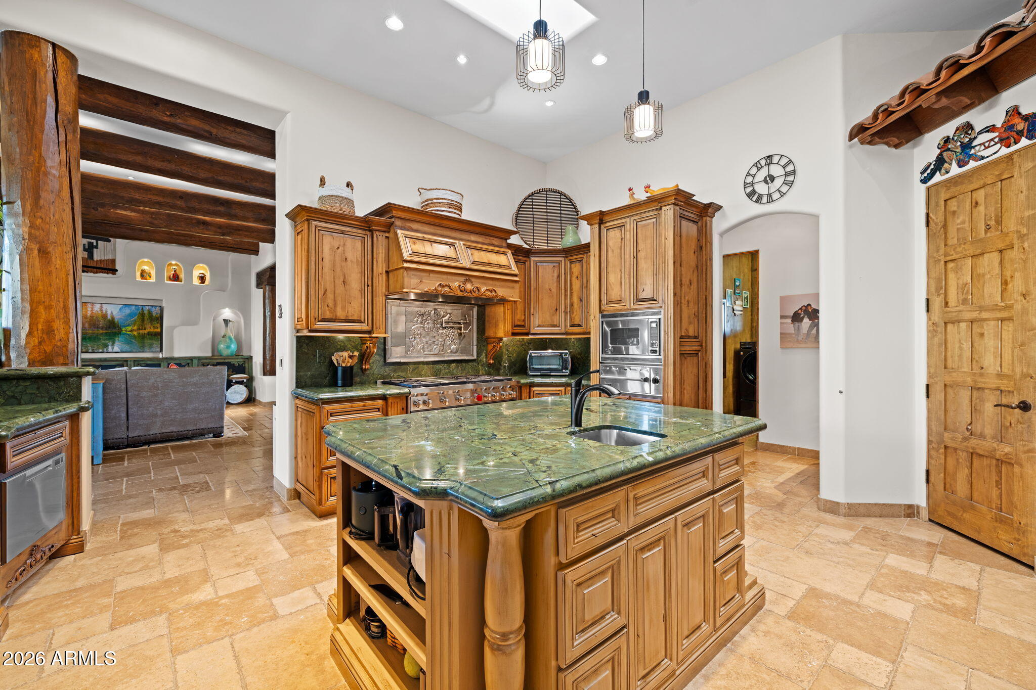 CANYON RIDGE ESTATES - Residential