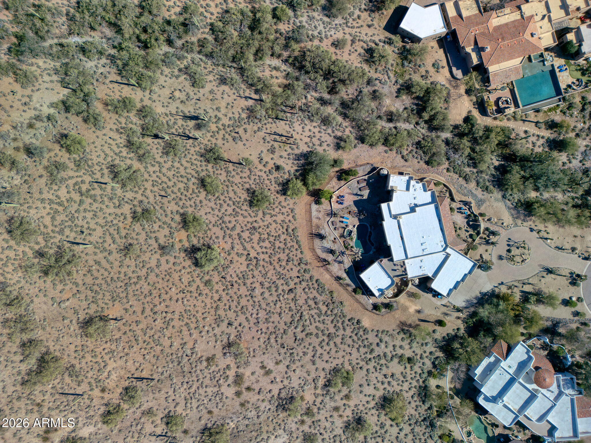 CANYON RIDGE ESTATES - Residential