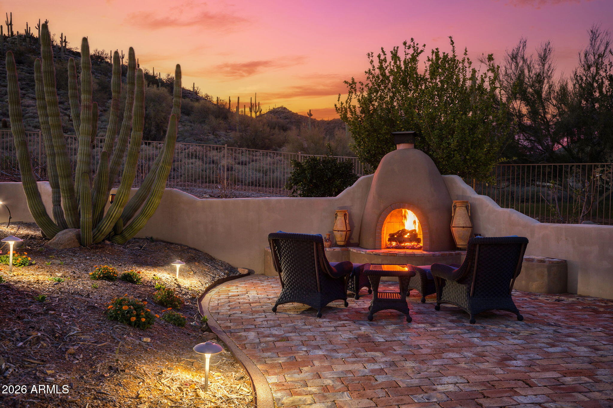 CANYON RIDGE ESTATES - Residential
