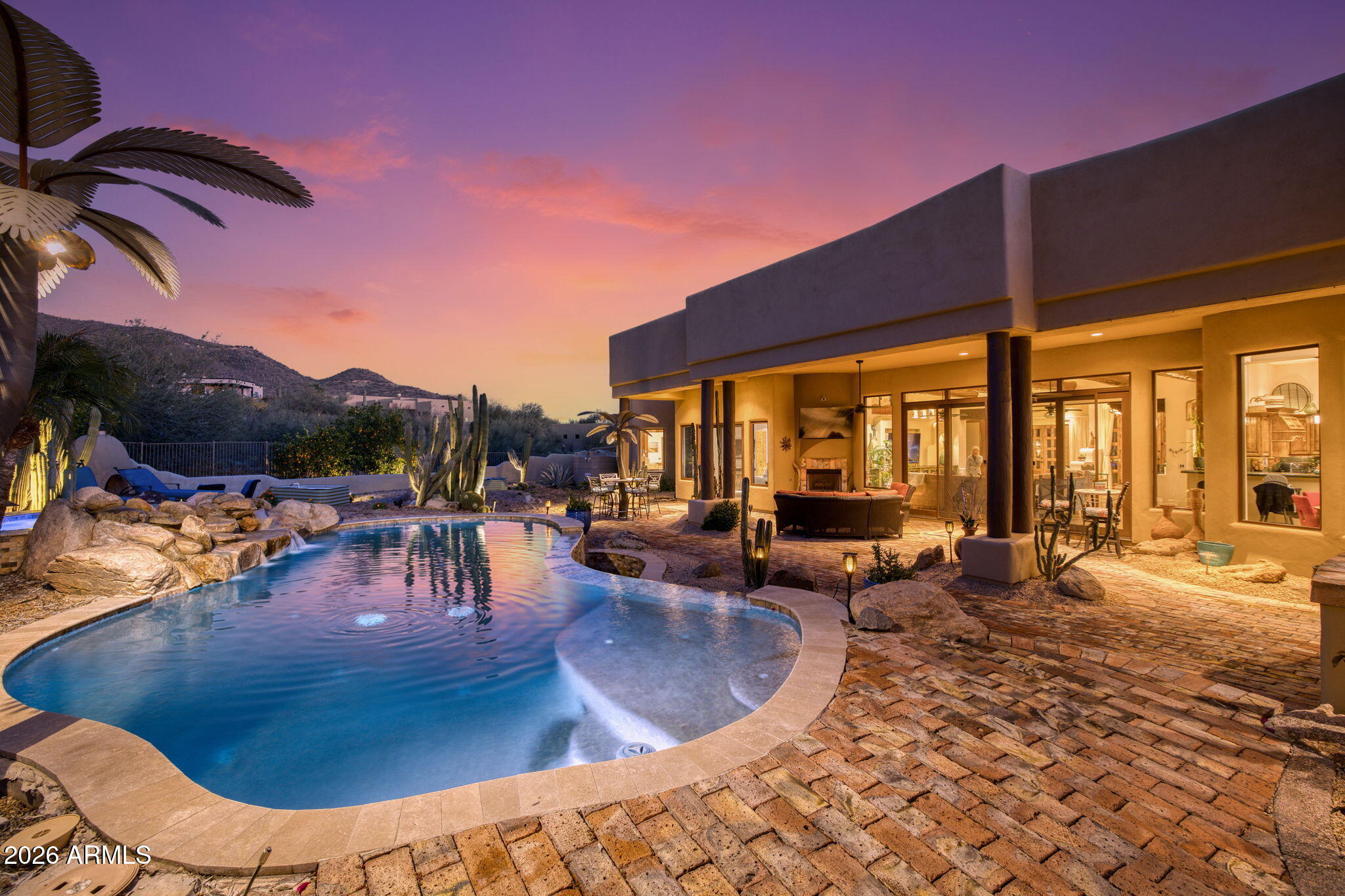 5578 E BUTTE CANYON Drive