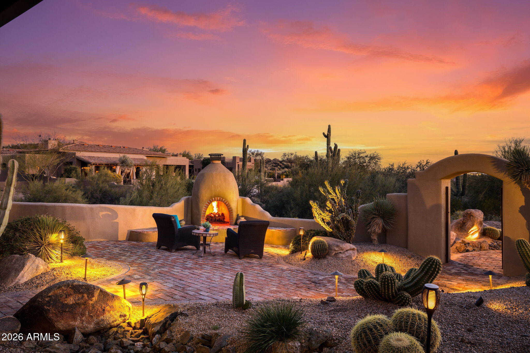 CANYON RIDGE ESTATES - Residential
