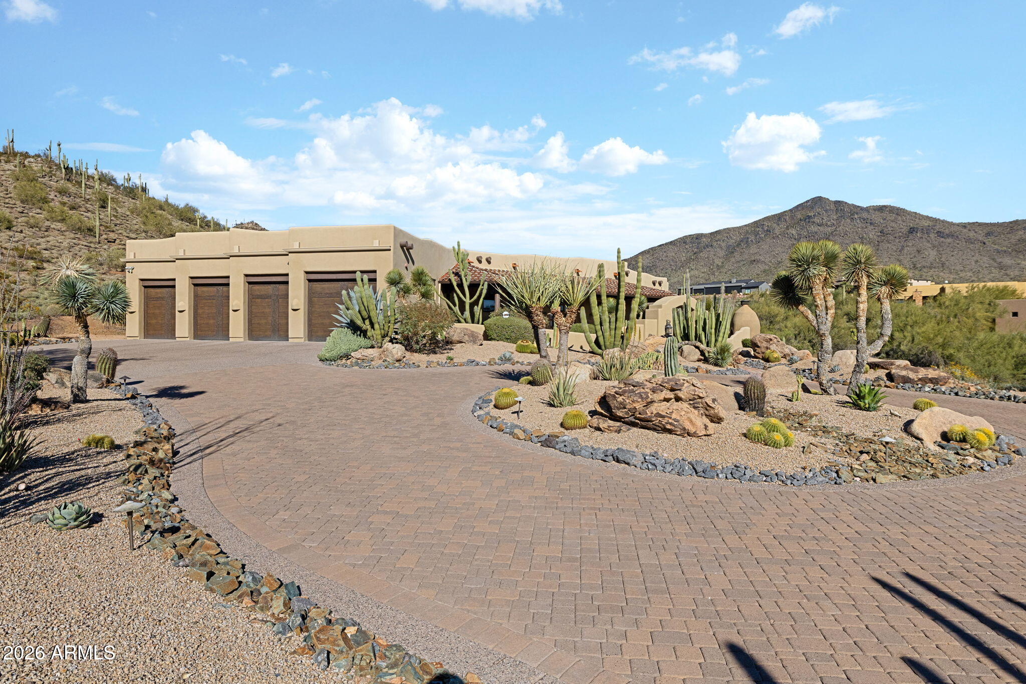 CANYON RIDGE ESTATES - Residential