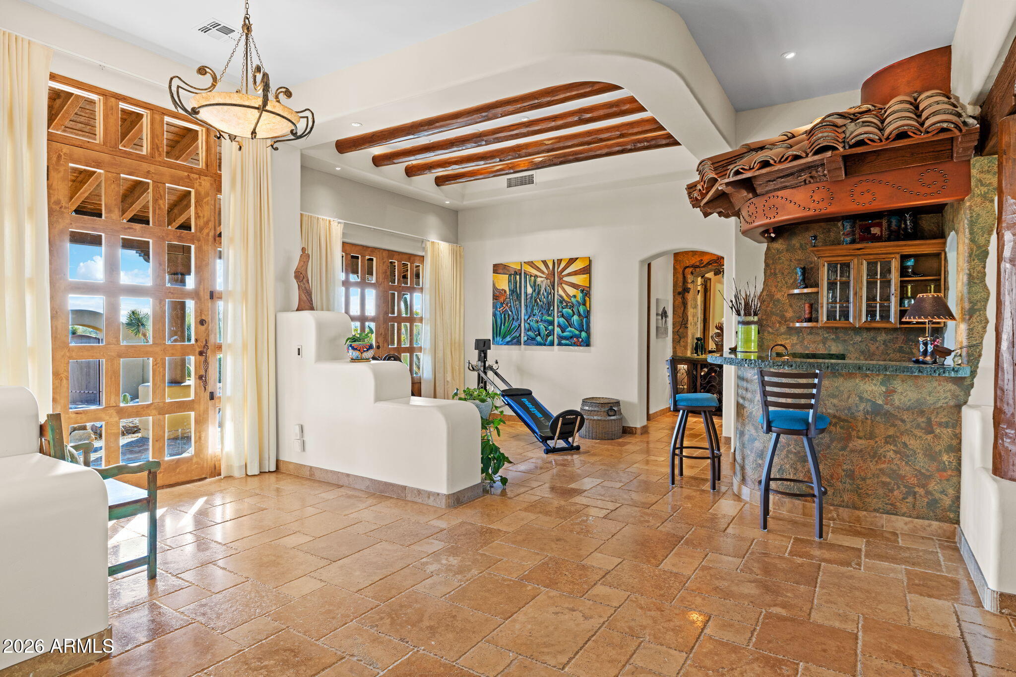 CANYON RIDGE ESTATES - Residential