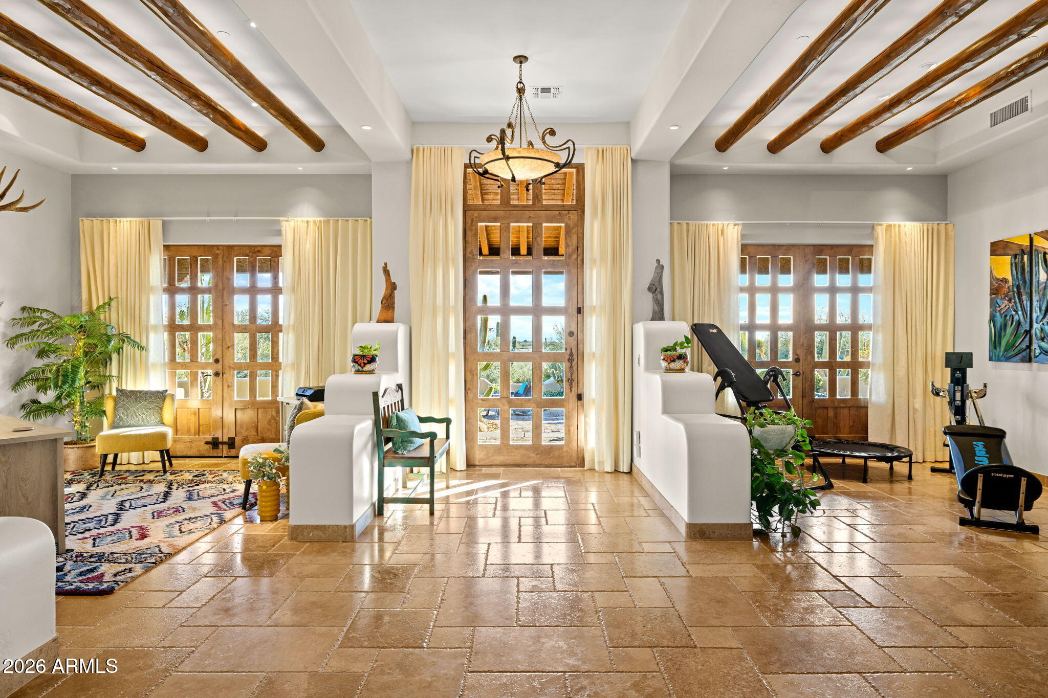 CANYON RIDGE ESTATES - Residential