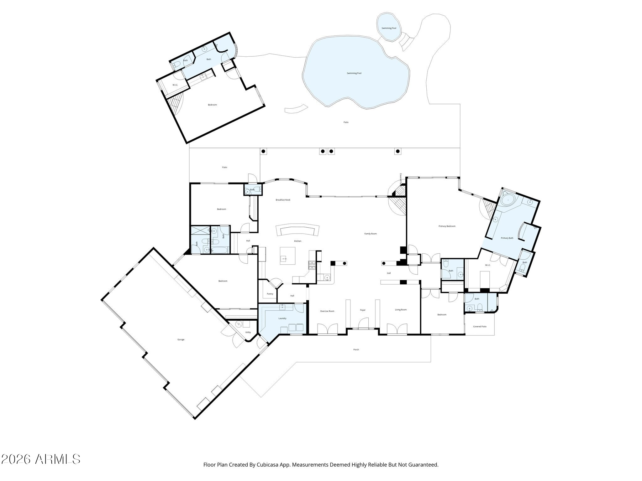 CANYON RIDGE ESTATES - Residential