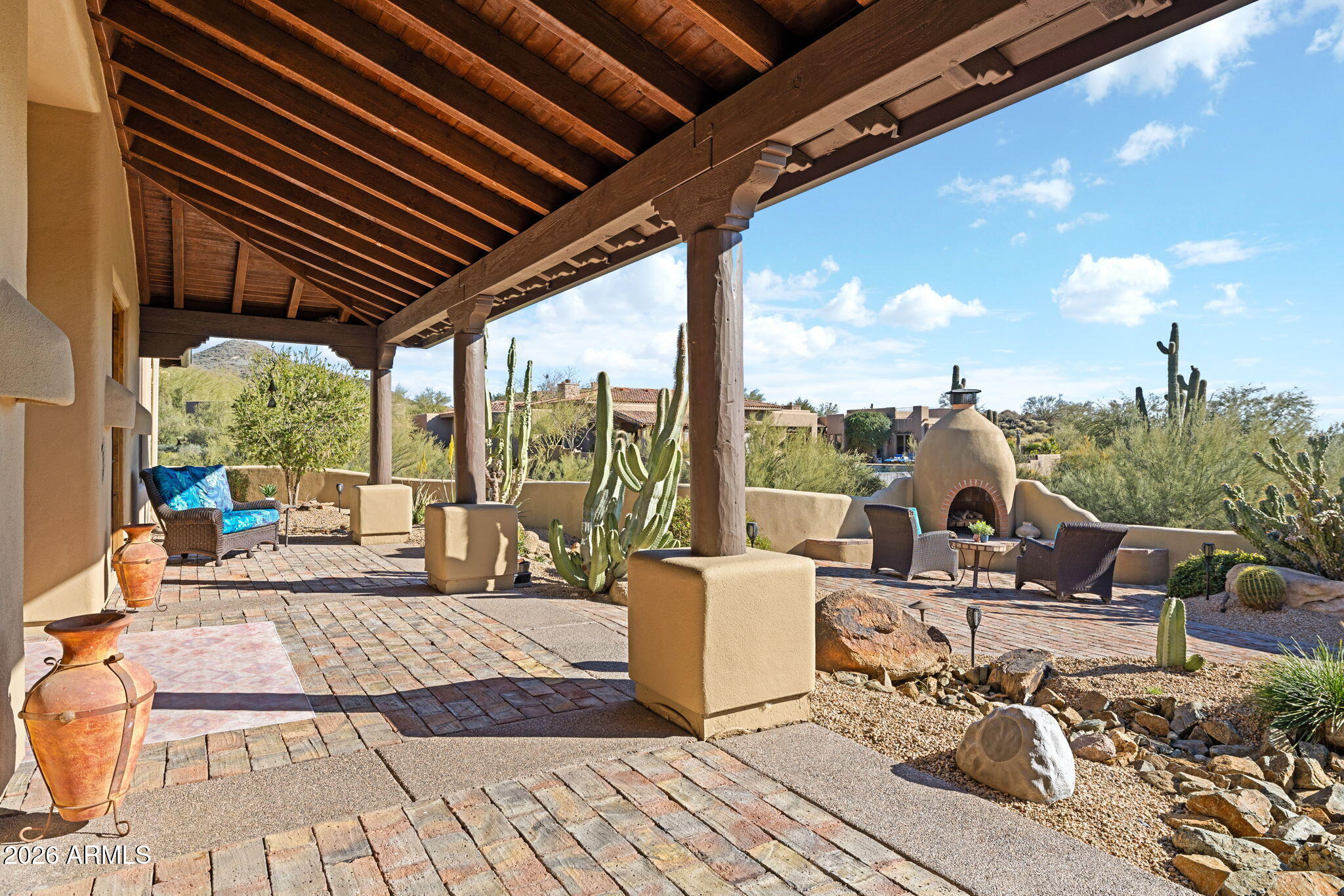 CANYON RIDGE ESTATES - Residential