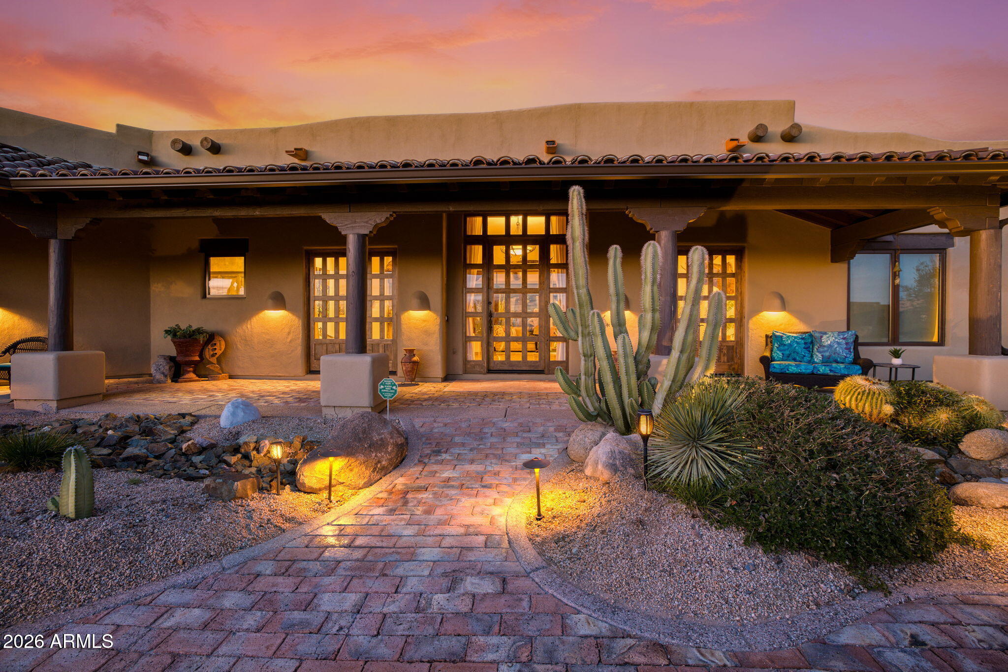 CANYON RIDGE ESTATES - Residential
