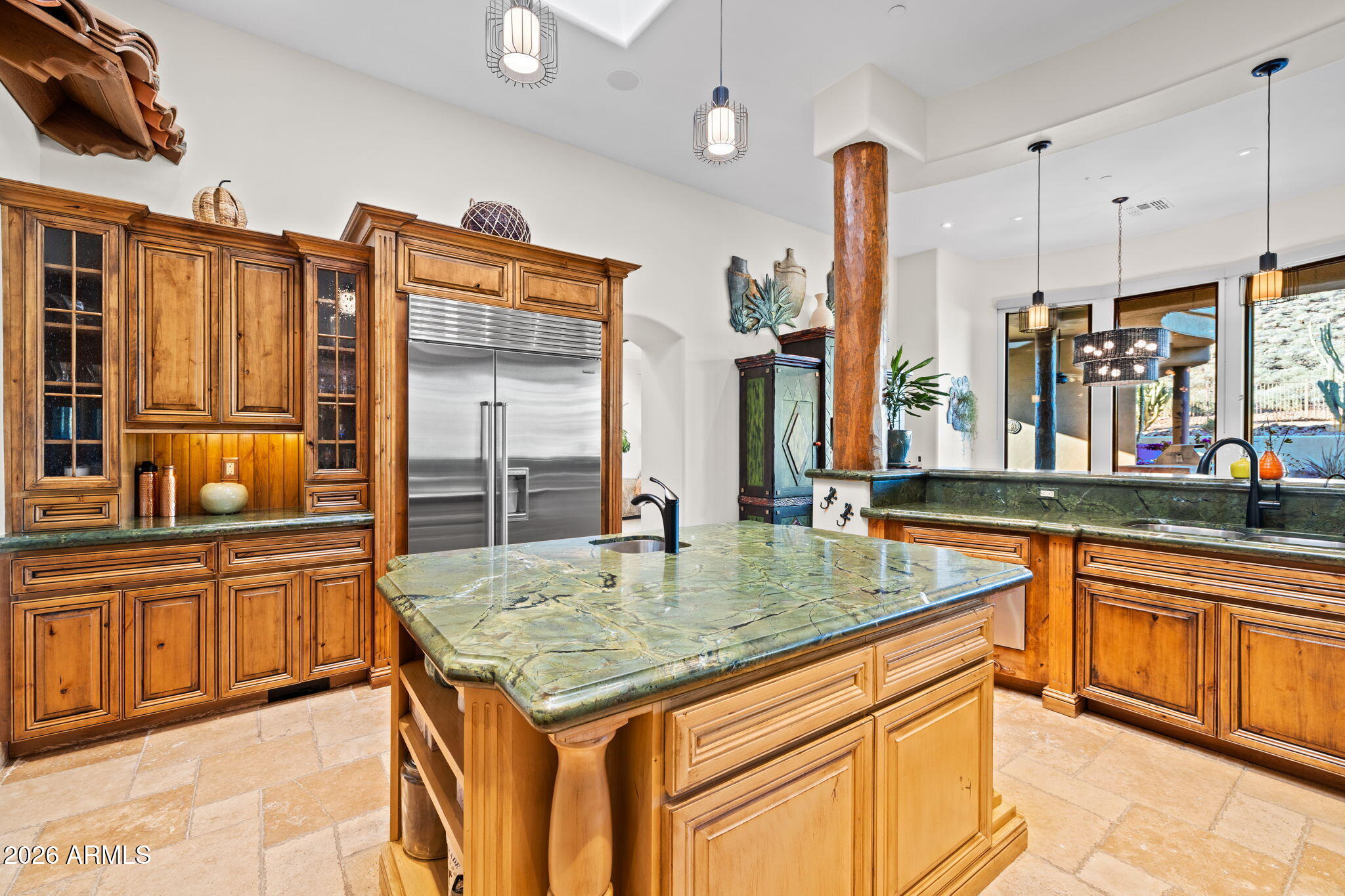 CANYON RIDGE ESTATES - Residential