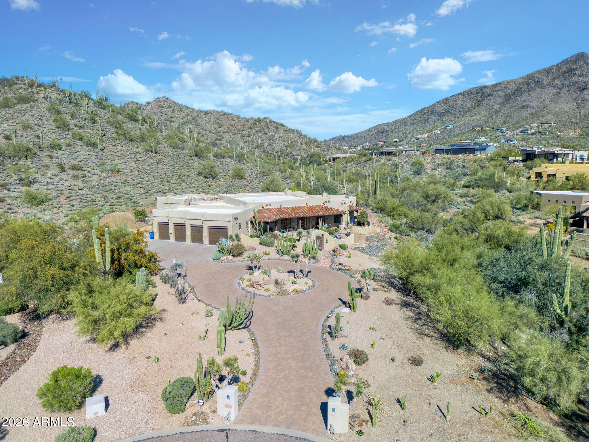 5578 E BUTTE CANYON Drive