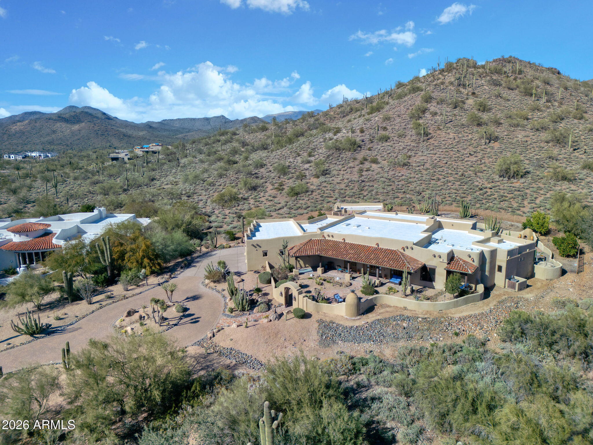 CANYON RIDGE ESTATES - Residential