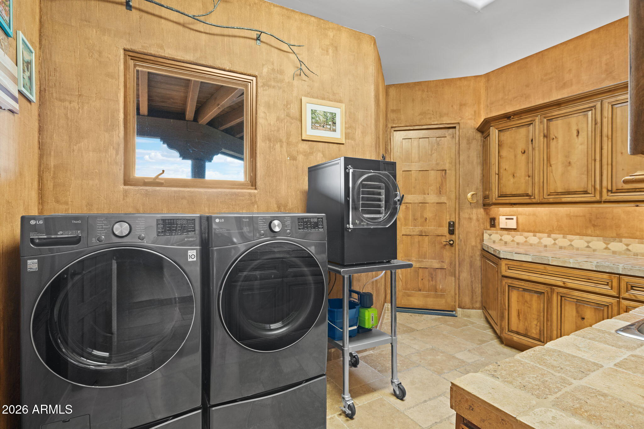 CANYON RIDGE ESTATES - Residential