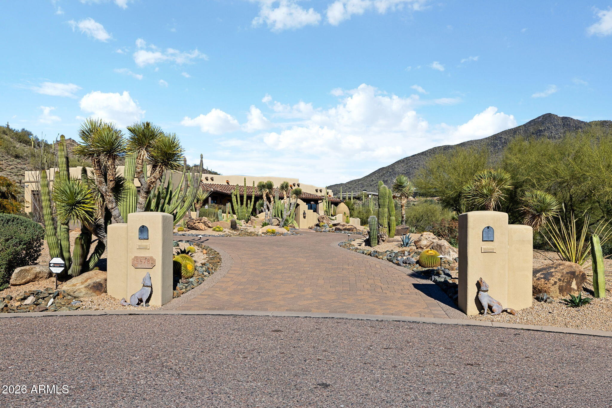 CANYON RIDGE ESTATES - Residential