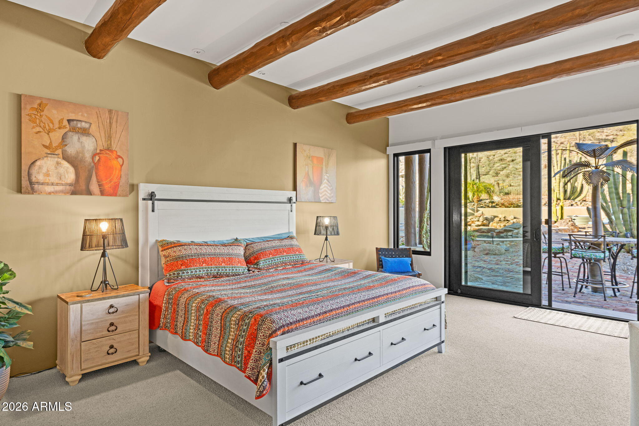 CANYON RIDGE ESTATES - Residential