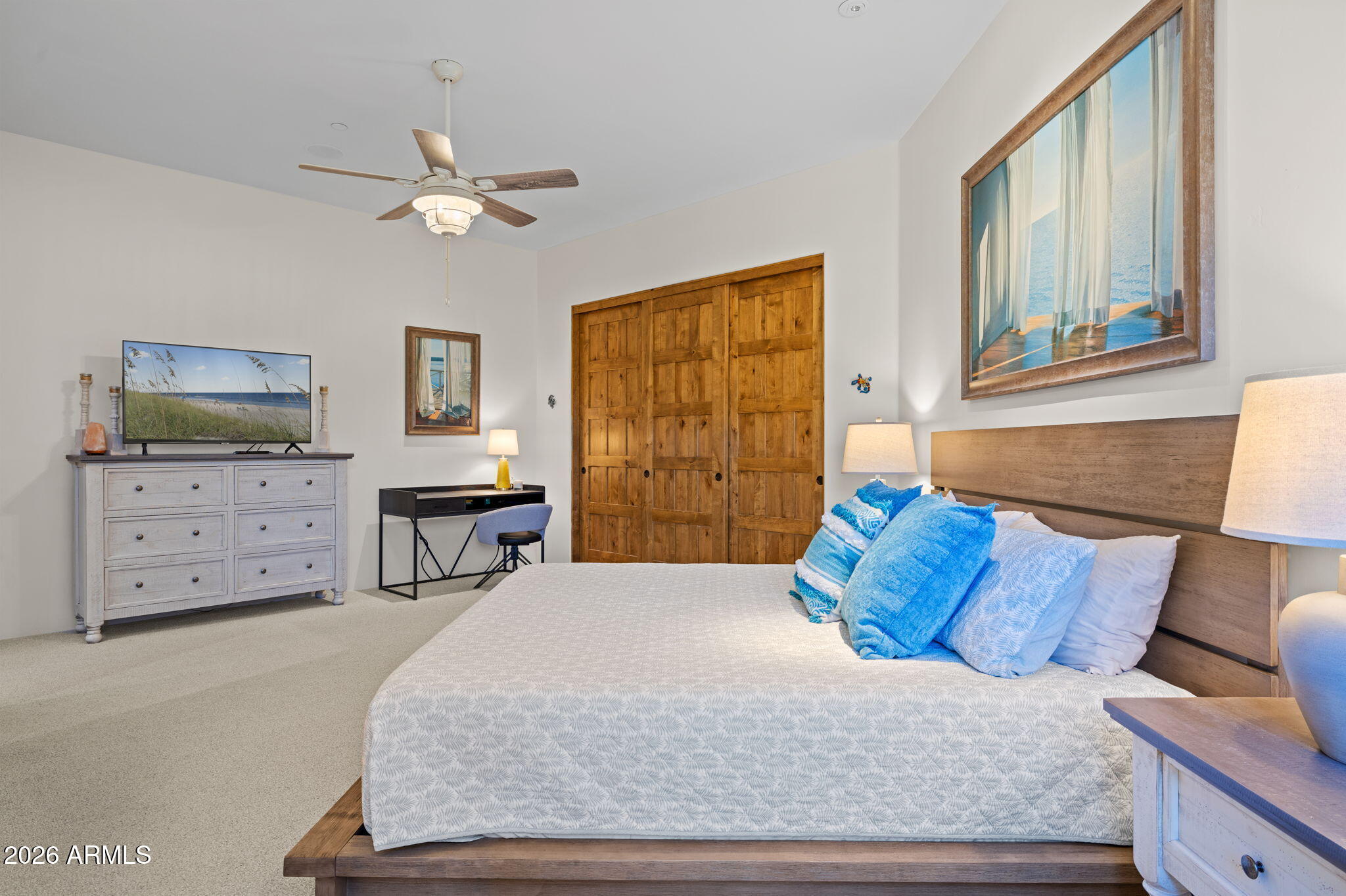CANYON RIDGE ESTATES - Residential