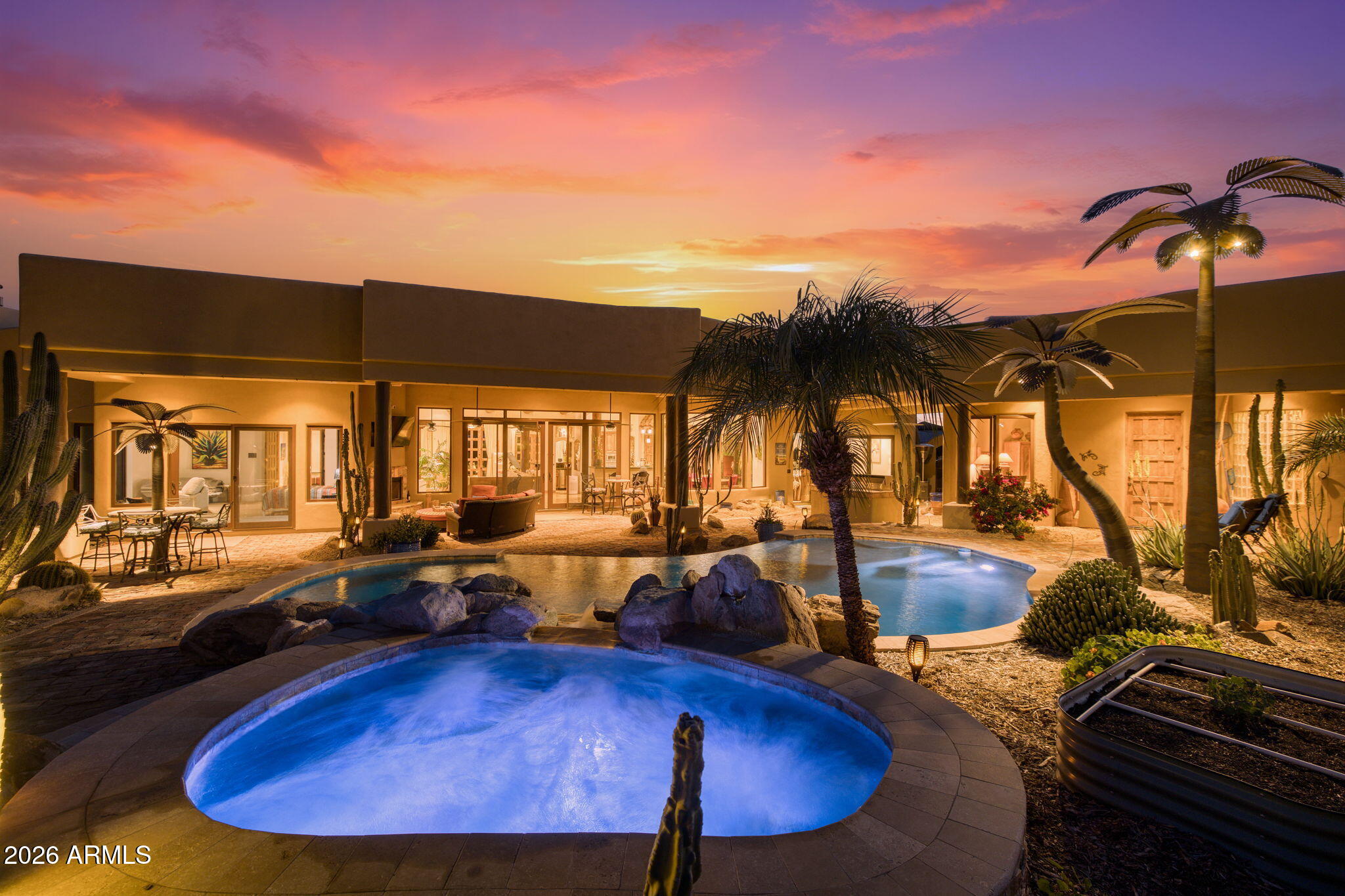 5578 E BUTTE CANYON Drive