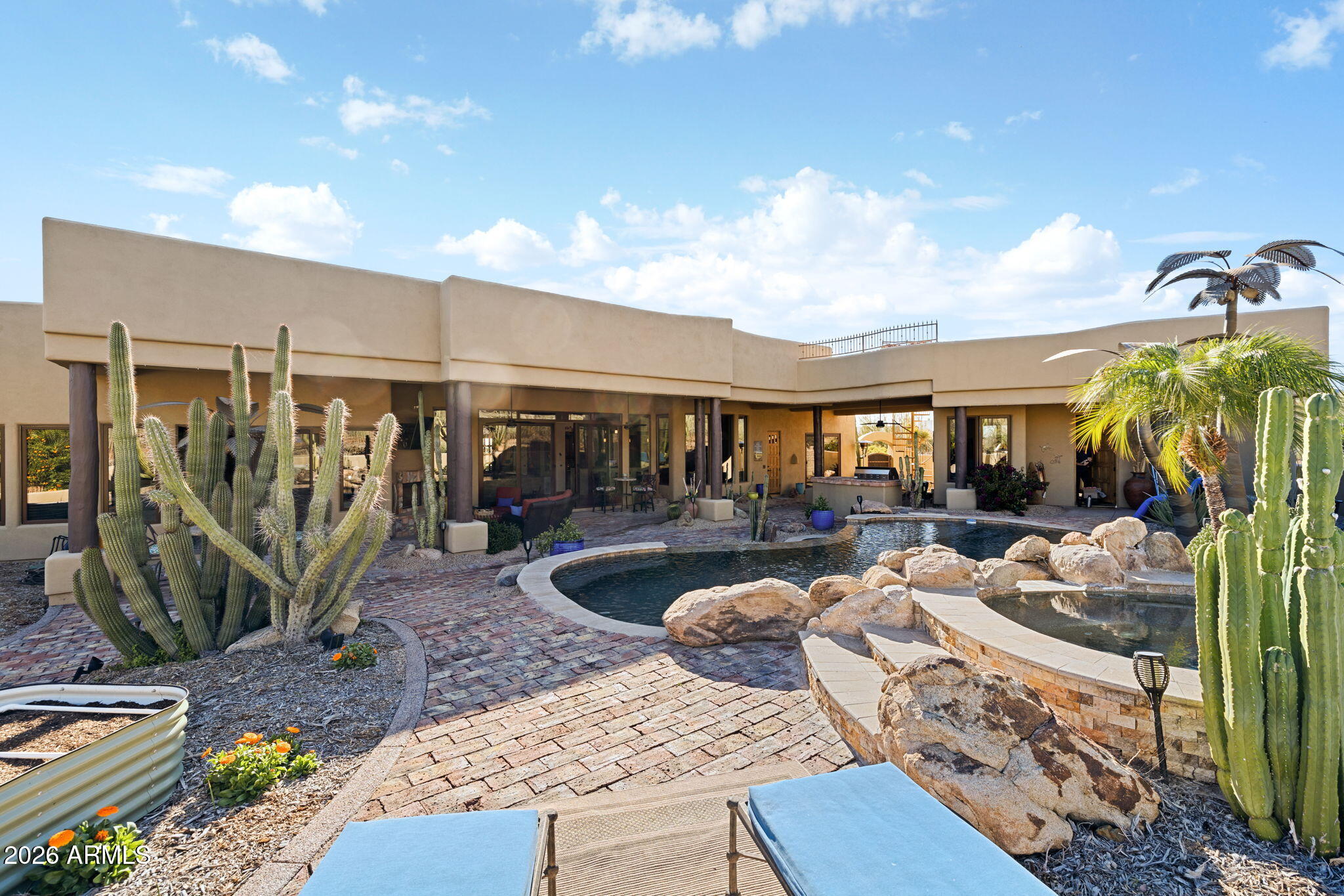 CANYON RIDGE ESTATES - Residential
