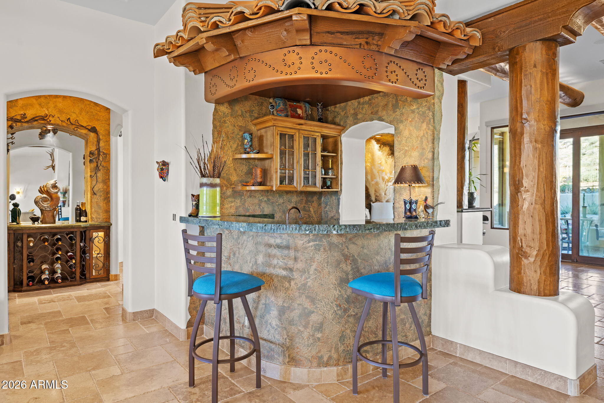 CANYON RIDGE ESTATES - Residential