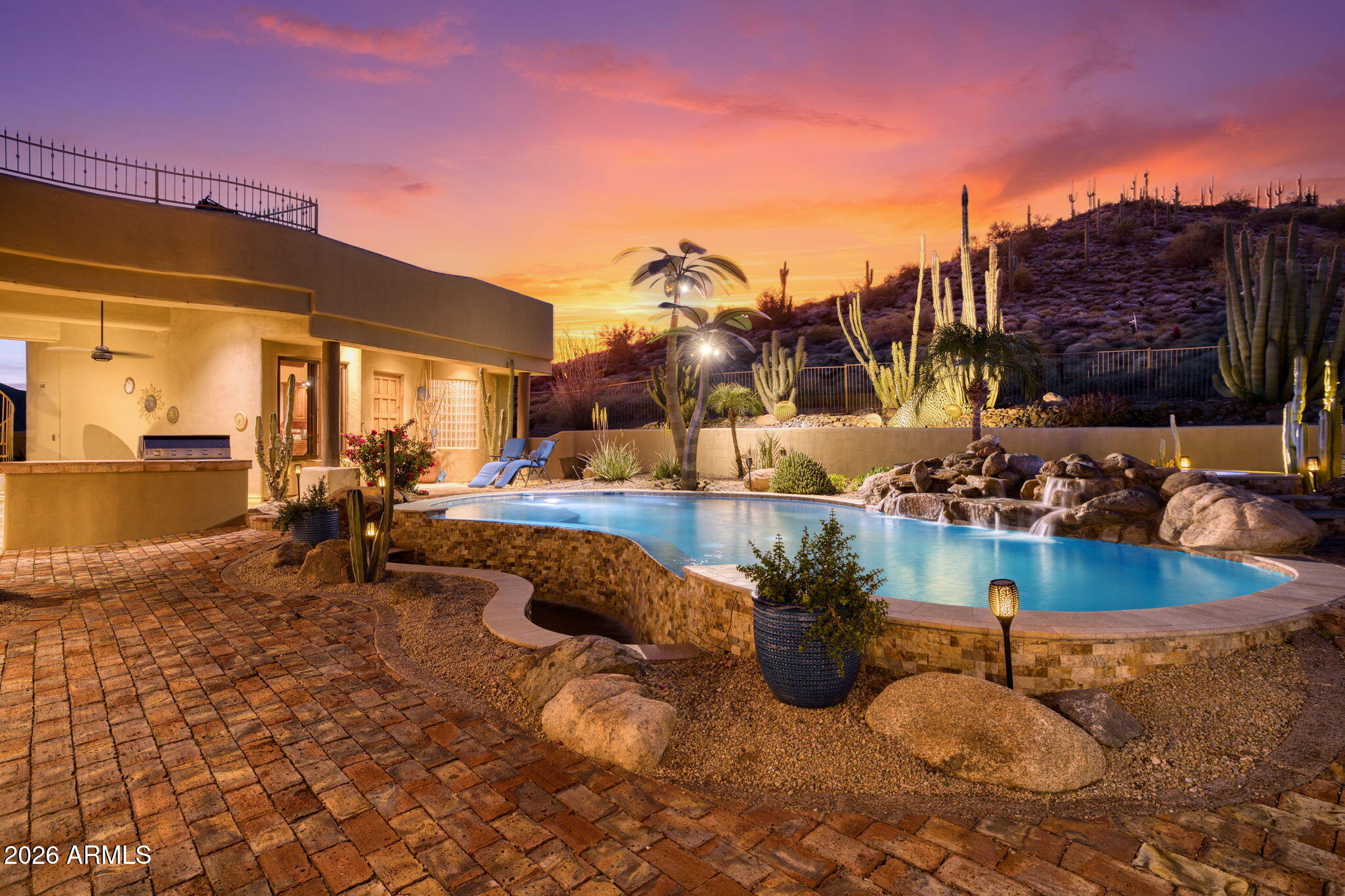 CANYON RIDGE ESTATES - Residential