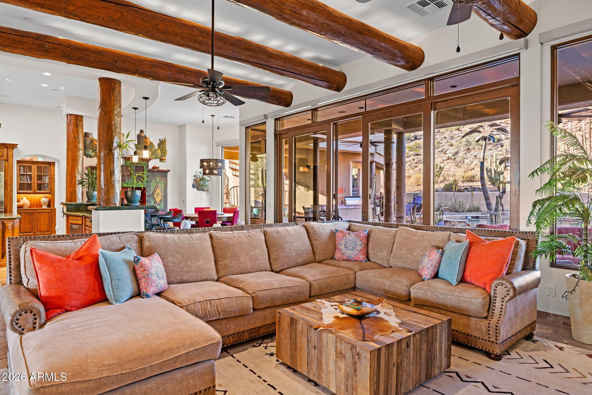 CANYON RIDGE ESTATES - Residential