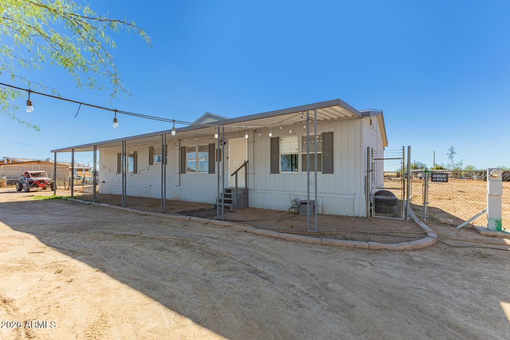 Photo of 32890 N Karen Lane, San Tan Valley, AZ 85143 (MLS # 7002063)