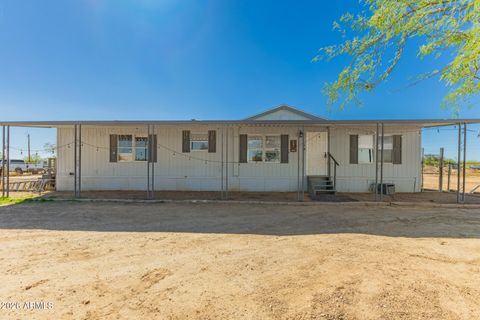 32890 N KAREN Lane San Tan Valley AZ 85143
