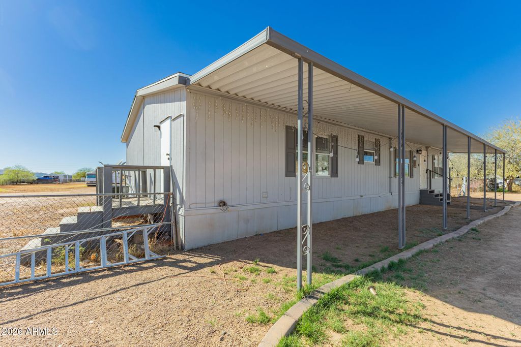 Photo of 32890 N Karen Lane, San Tan Valley, AZ 85143 (MLS # 7002063)