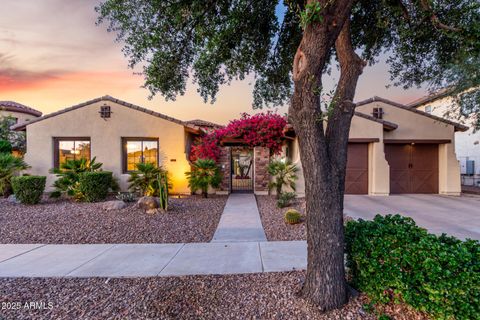 816 W SYCAMORE Court Litchfield Park AZ 85340