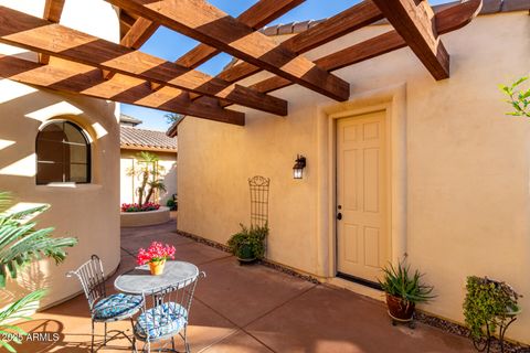 816 W SYCAMORE Court Litchfield Park AZ 85340