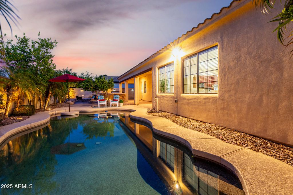Photo of 816 W Sycamore Court, Litchfield Park, AZ 85340 (MLS # 6868132)