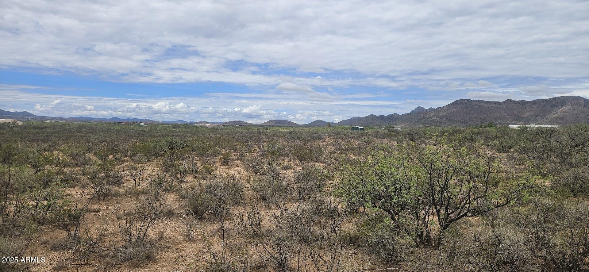 9.12 Acres Carlson Way -