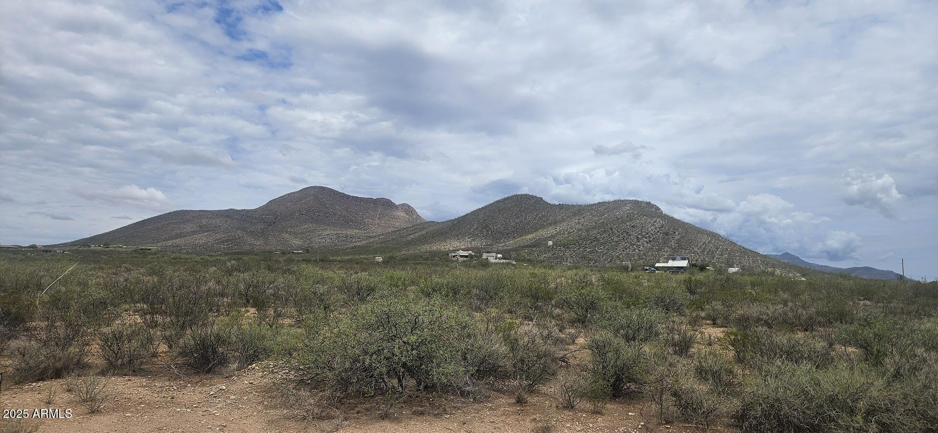 9.12 Acres Carlson Way -