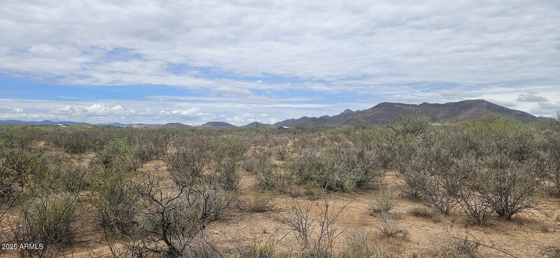 9.12 Acres Carlson Way -