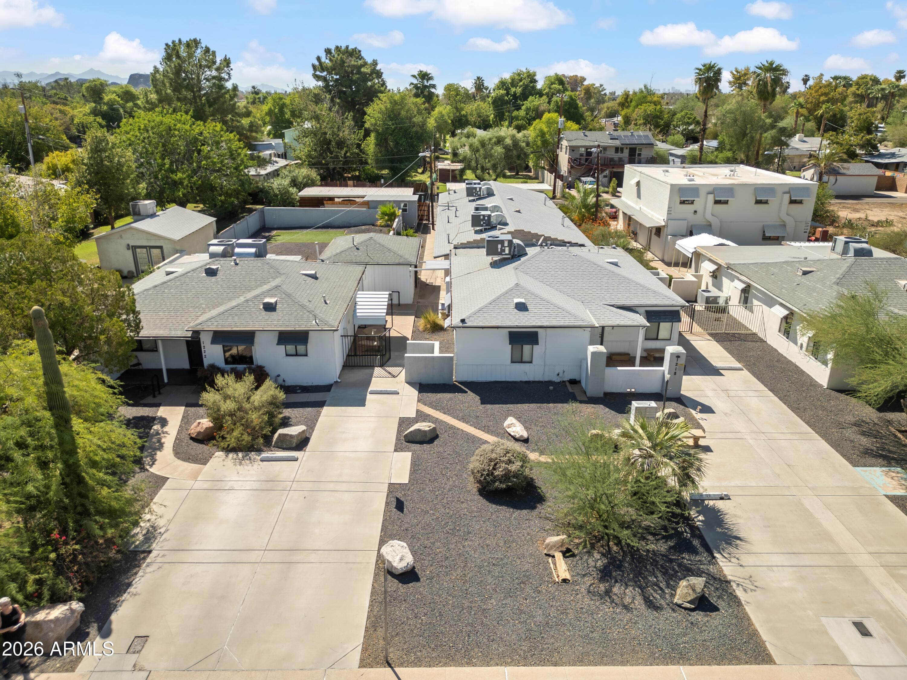 1222 S FARMER Avenue 102-A