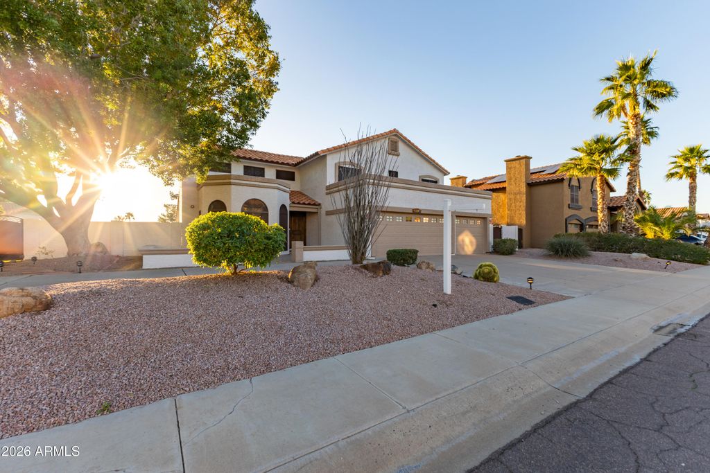 Photo of 13128 N 104th Place, Scottsdale, AZ 85260 (MLS # 6970258)