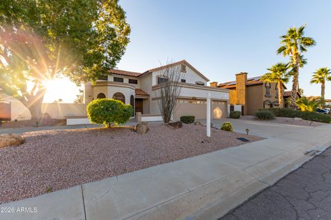 13128 N 104TH Place Scottsdale AZ 85260